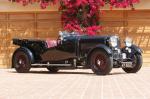 Lagonda 3-Liter Tourer 1933 года